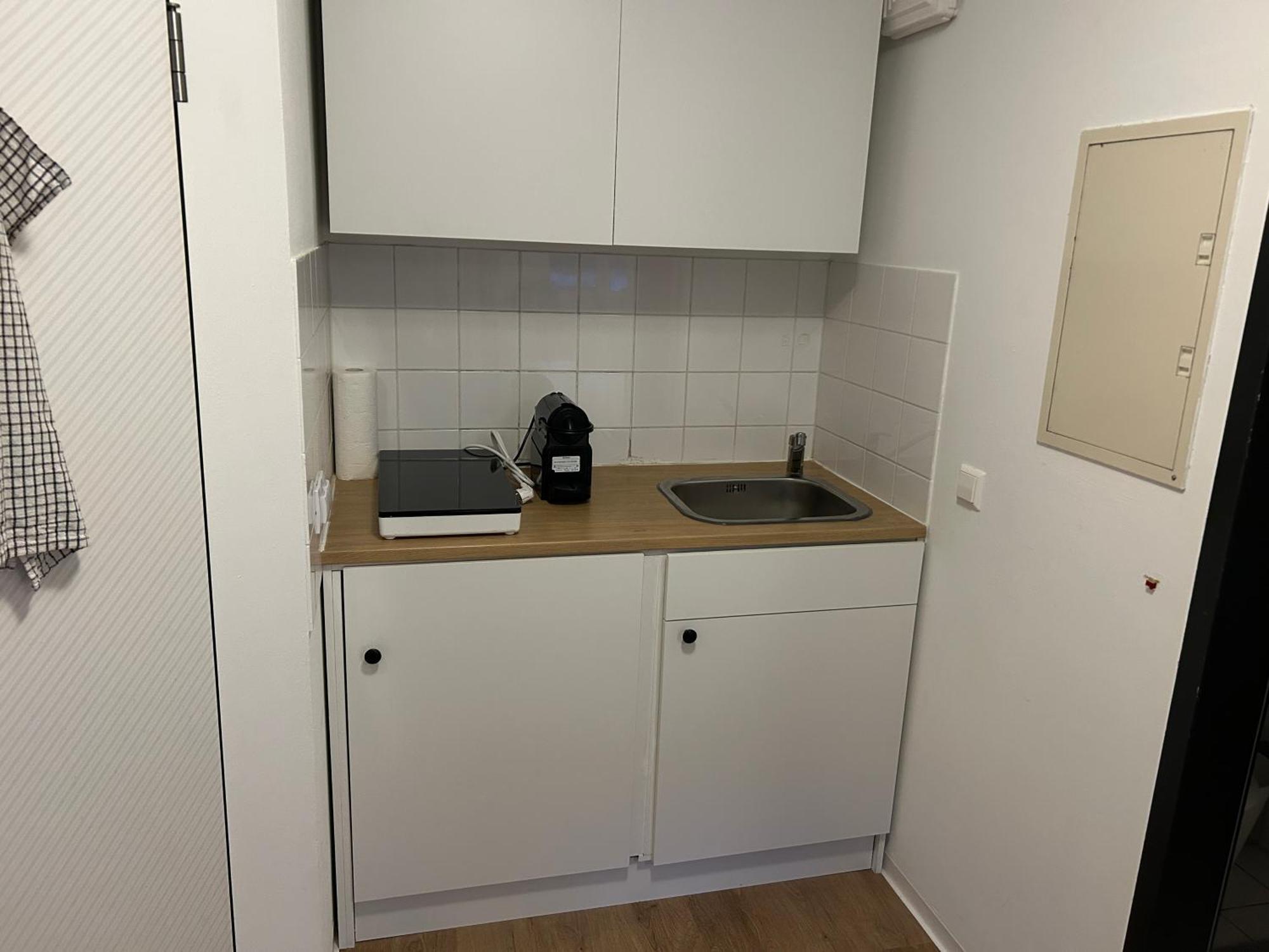 Studio In The Heart Of Nuernberg Ngoại thất bức ảnh